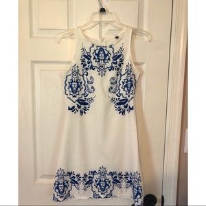 Gorgeous Shift Dress